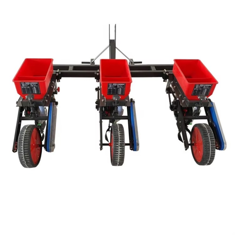 Agriculture Farming Tool - آلة زراعة الذرة الدقيقة الزراعية عالية