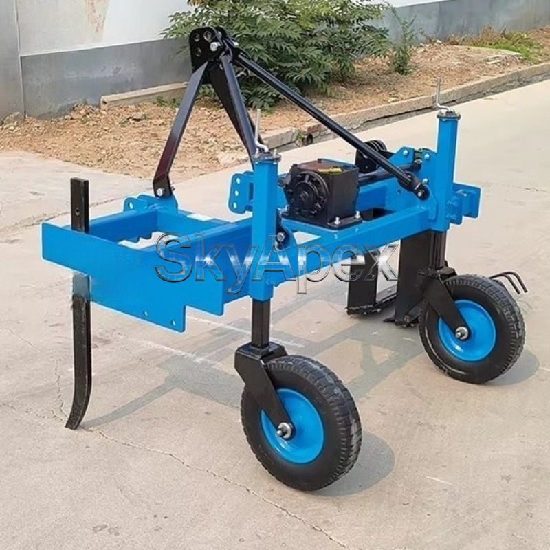 Agriculture Farming Tool - آلة حصاد زراعية عالية الإنتاجية، أداة