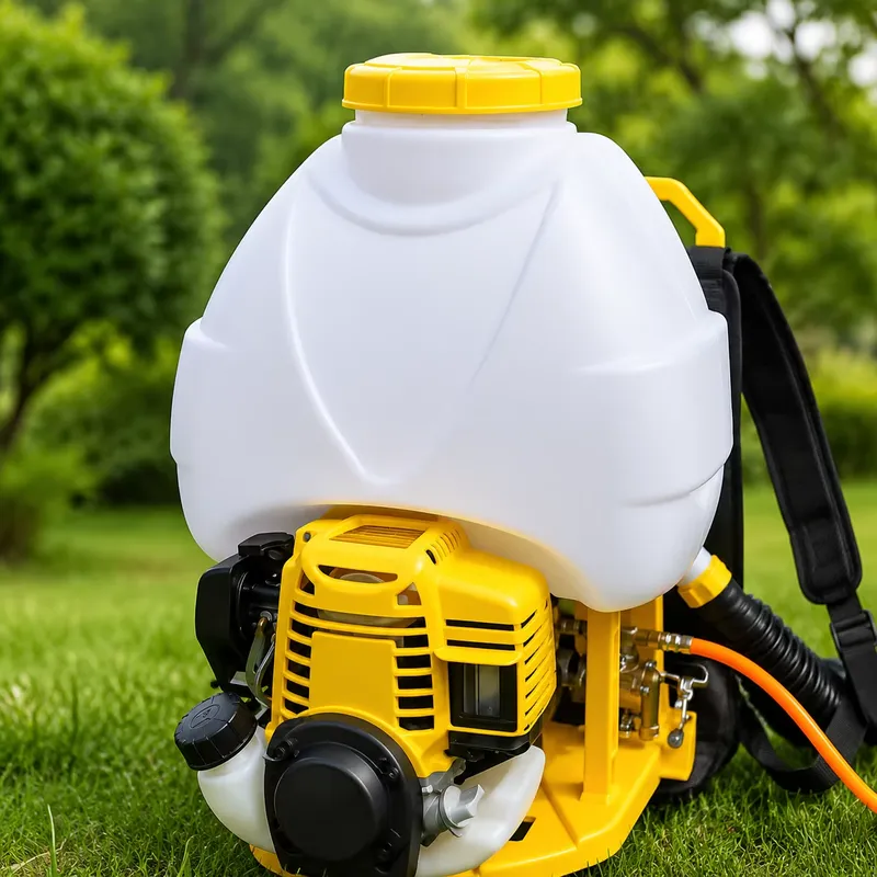 Crop Sprayer Backpack - بخاخ ظهر زراعي مستورد سعة 20