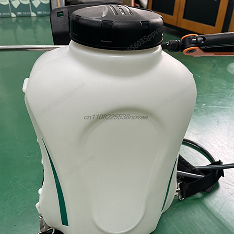 Crop Sprayer Backpack - 10L المهنية الكهربائية على ظهره البخاخ