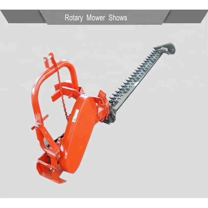 Combine Harvester Mini - جرار زراعي صغير لجز العشب والقش،