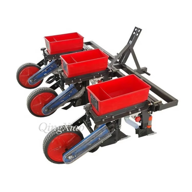 آلة زراعة الذرة الدقيقة الزراع - مراجعة Agriculture Farming Tool وسعره
