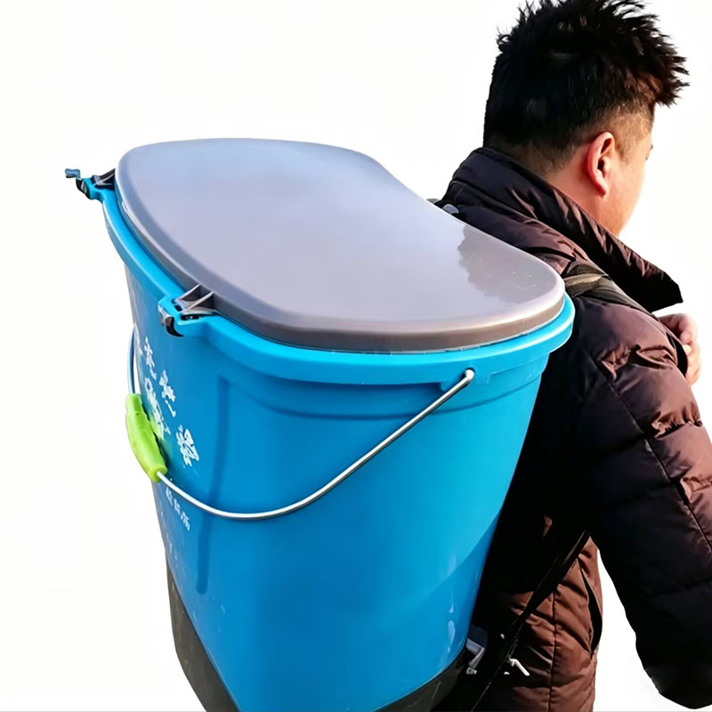 بخاخ ظهري متعدد الوظائف للرش ا - مراجعة Crop Sprayer Backpack وسعره