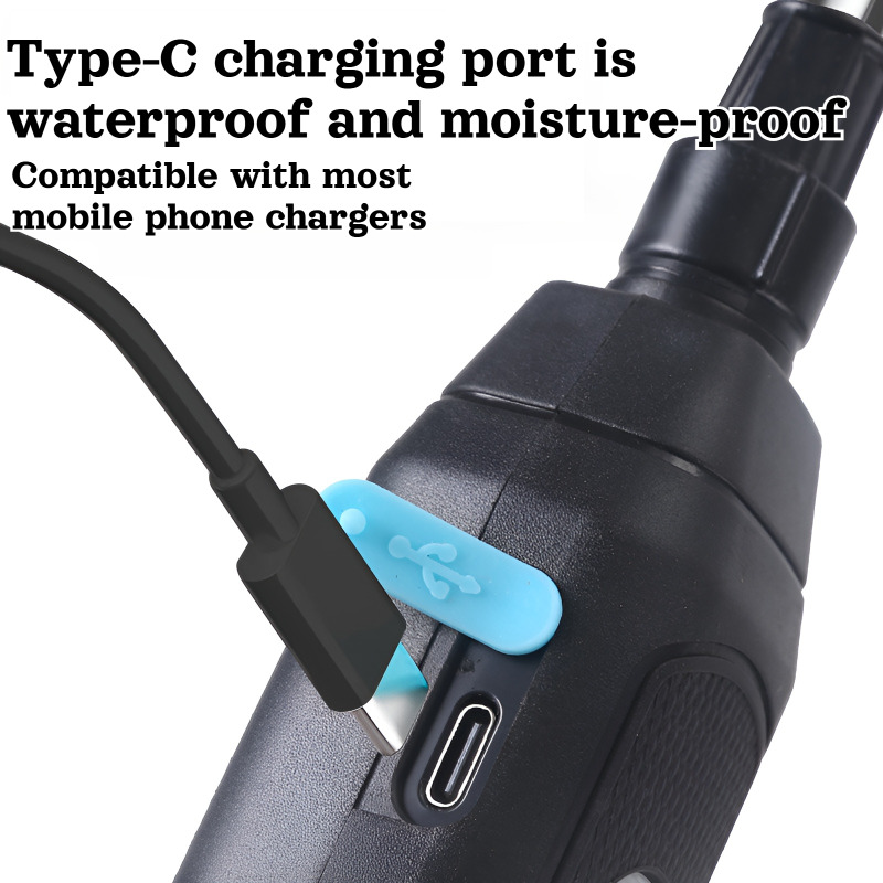 5L/8L USB قابلة للشحن مسقاة كه - مراجعة Agriculture Farming Tool وسعره