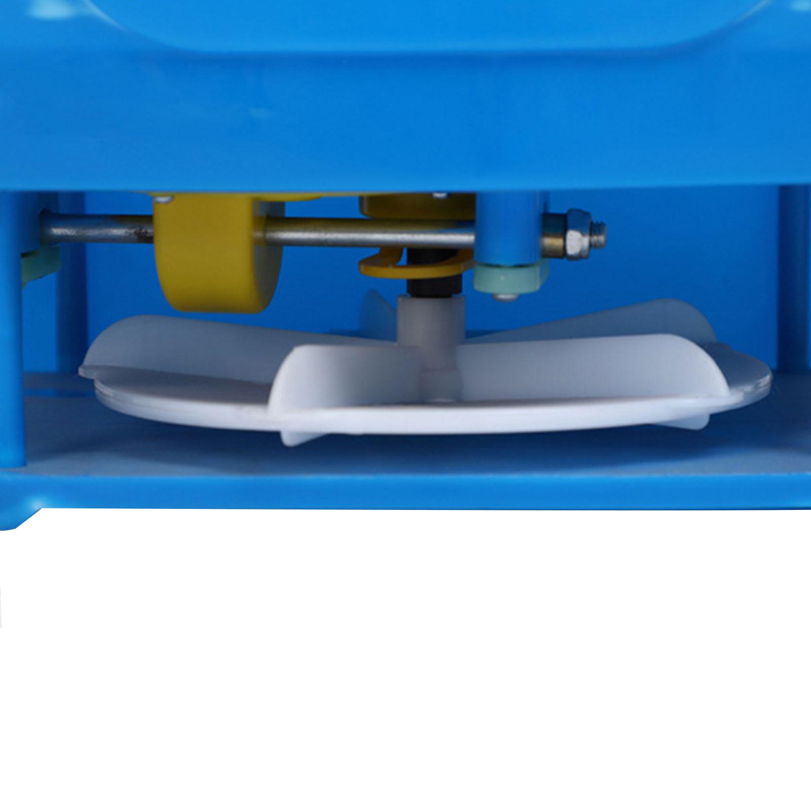 رشاش سماد يدوي للحديقة على شكل - مراجعة Crop Sprayer Backpack وسعره